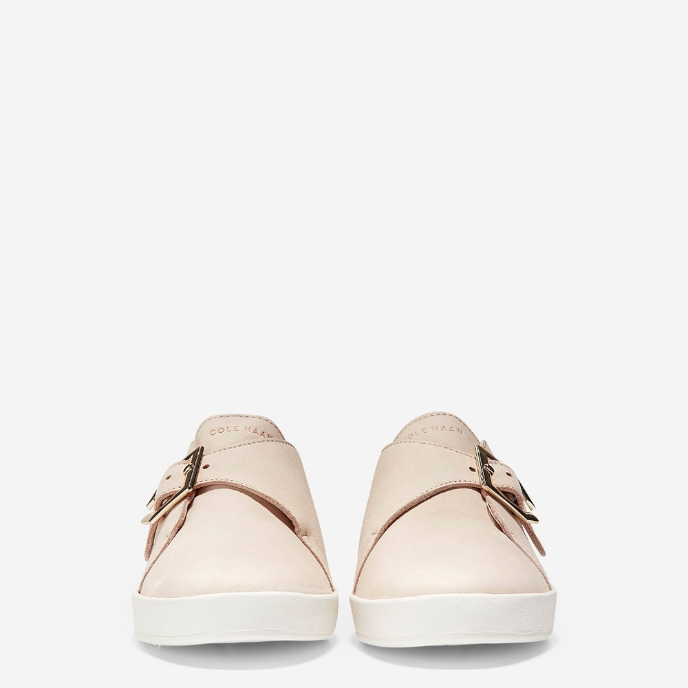 💕Cole Haan GrandPrø Spectator Monk Slip-On Sneaker💕 - Picture 3 of 6